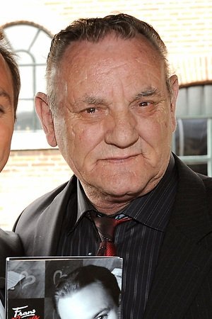 Chris Bauer profile picture