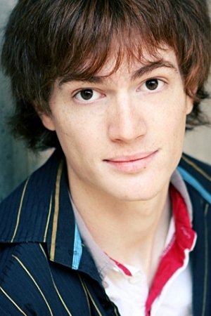 et billede af Stuart Cowan