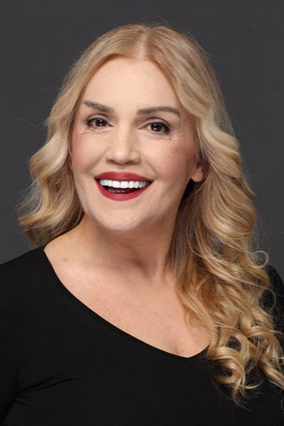 et billede af Çiğdem Tunç