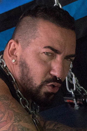 et billede af Adam Knocksville