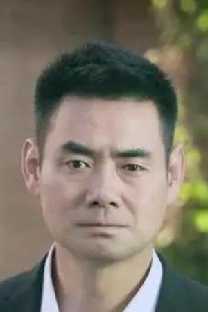 Li Rungang's picture in the cast