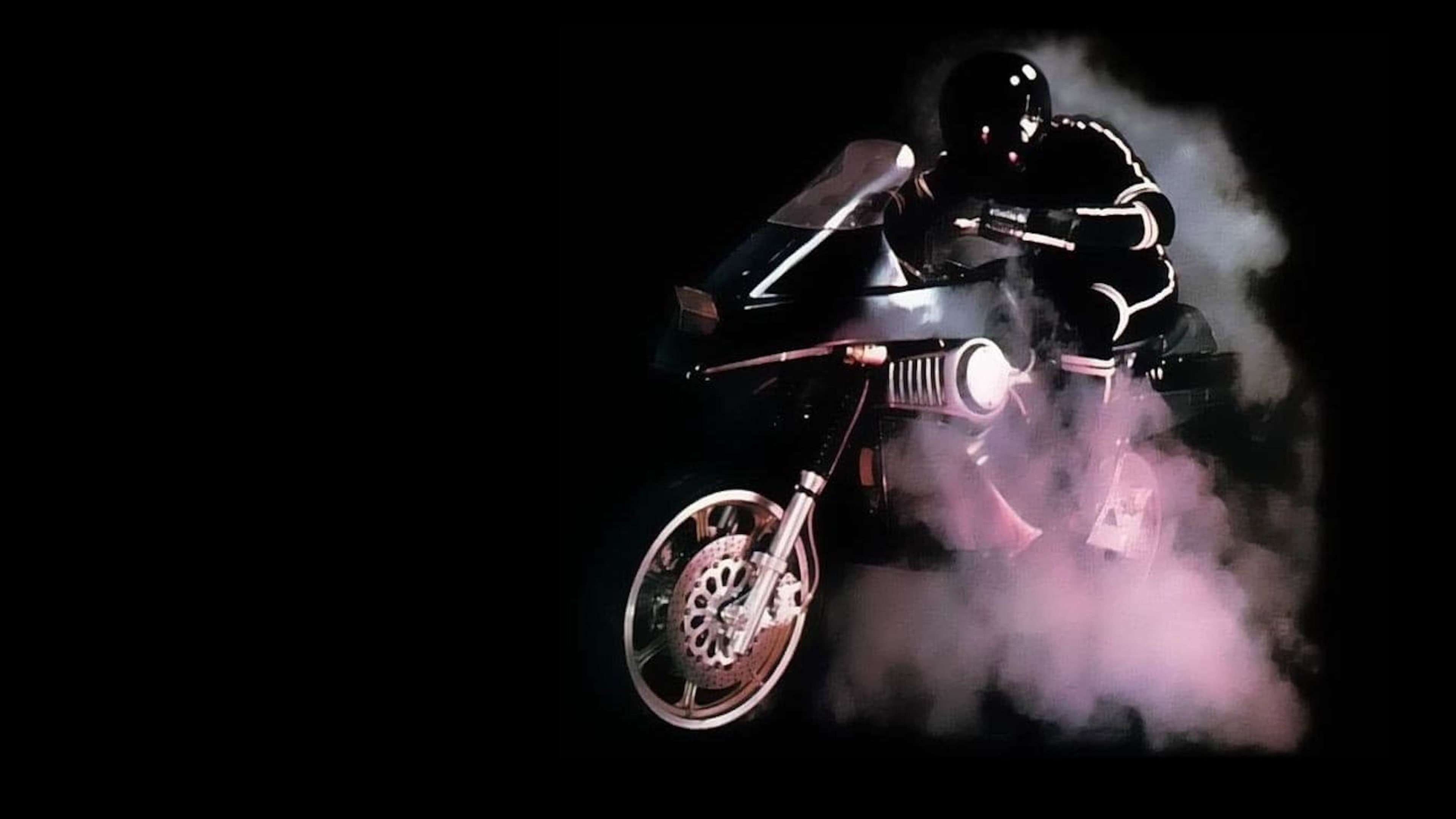 Street Hawk