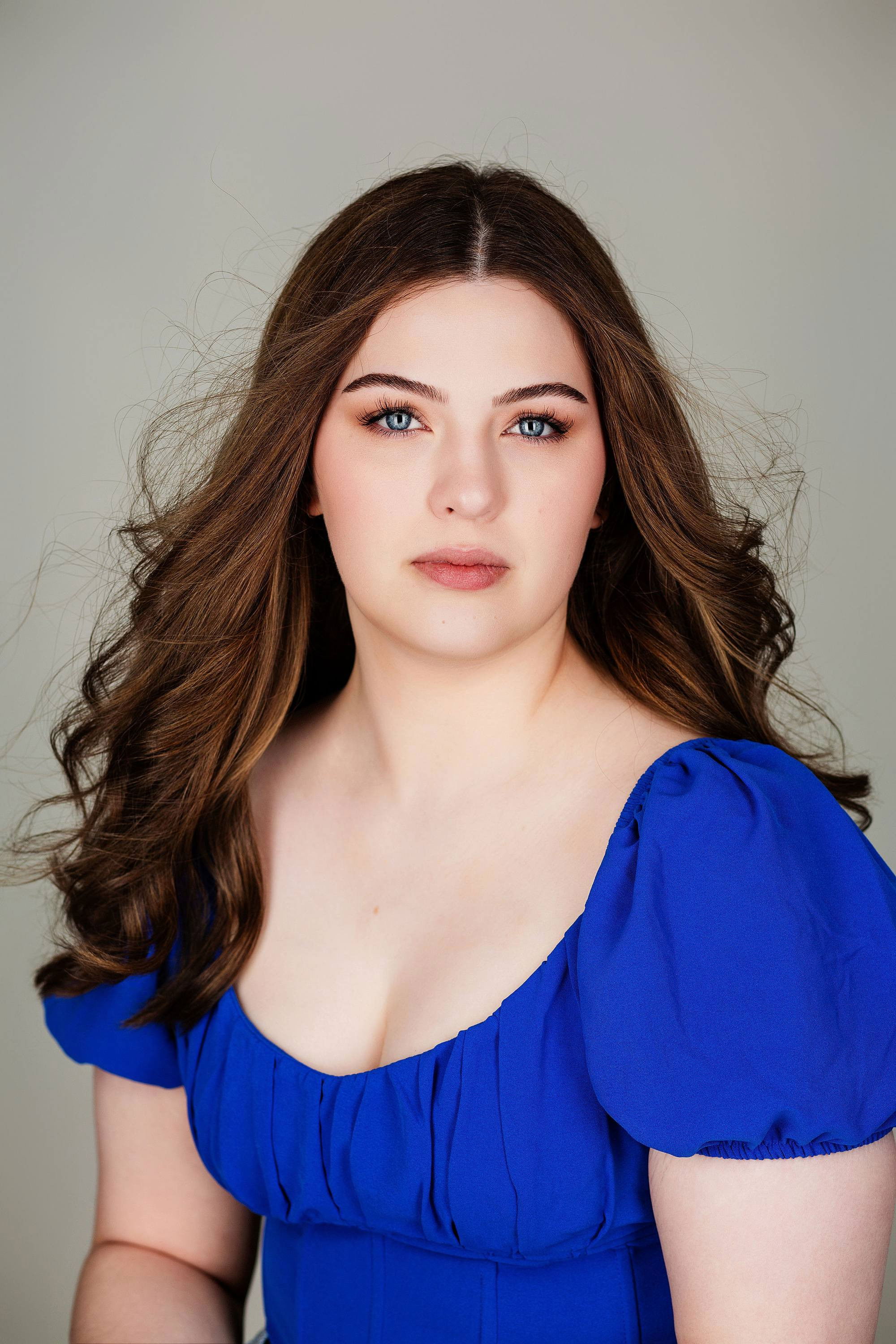 et billede af Tylie Tingelhoff