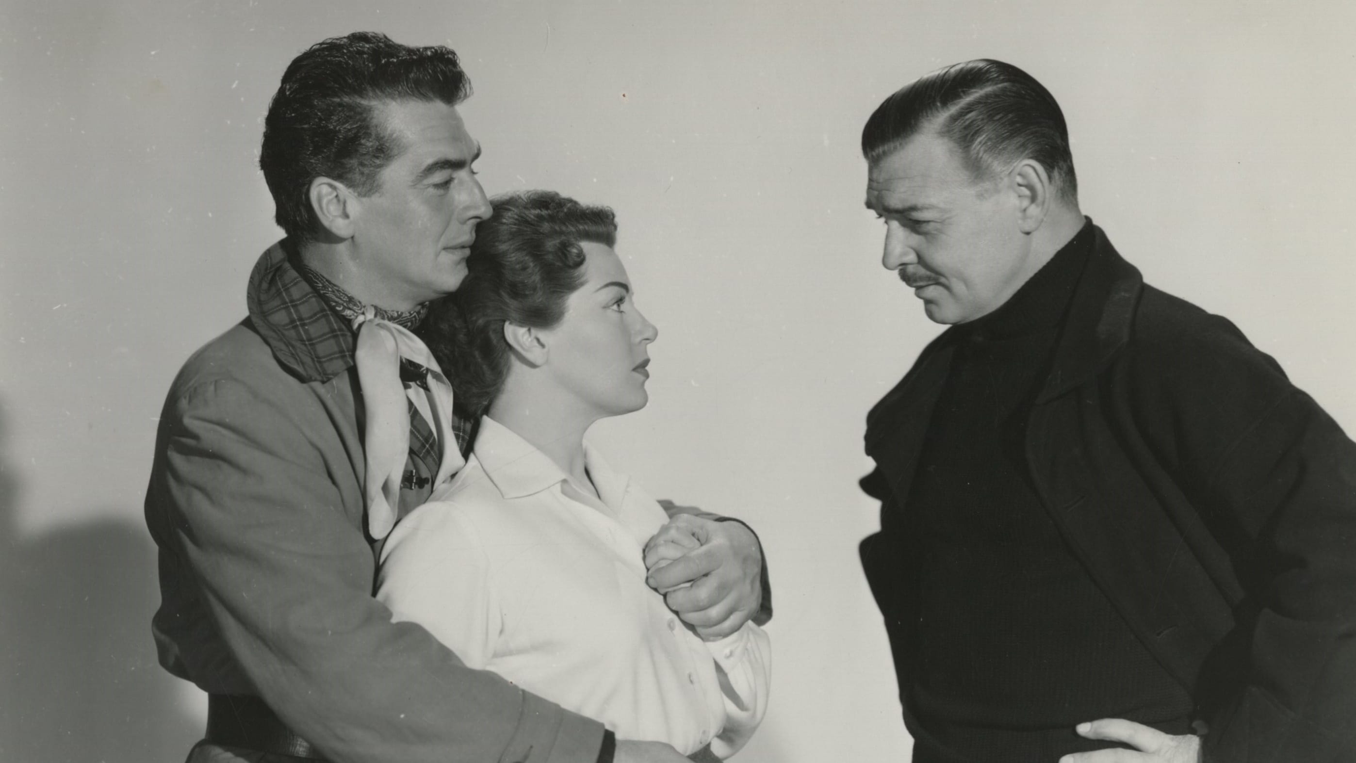 Betrayed (1954)