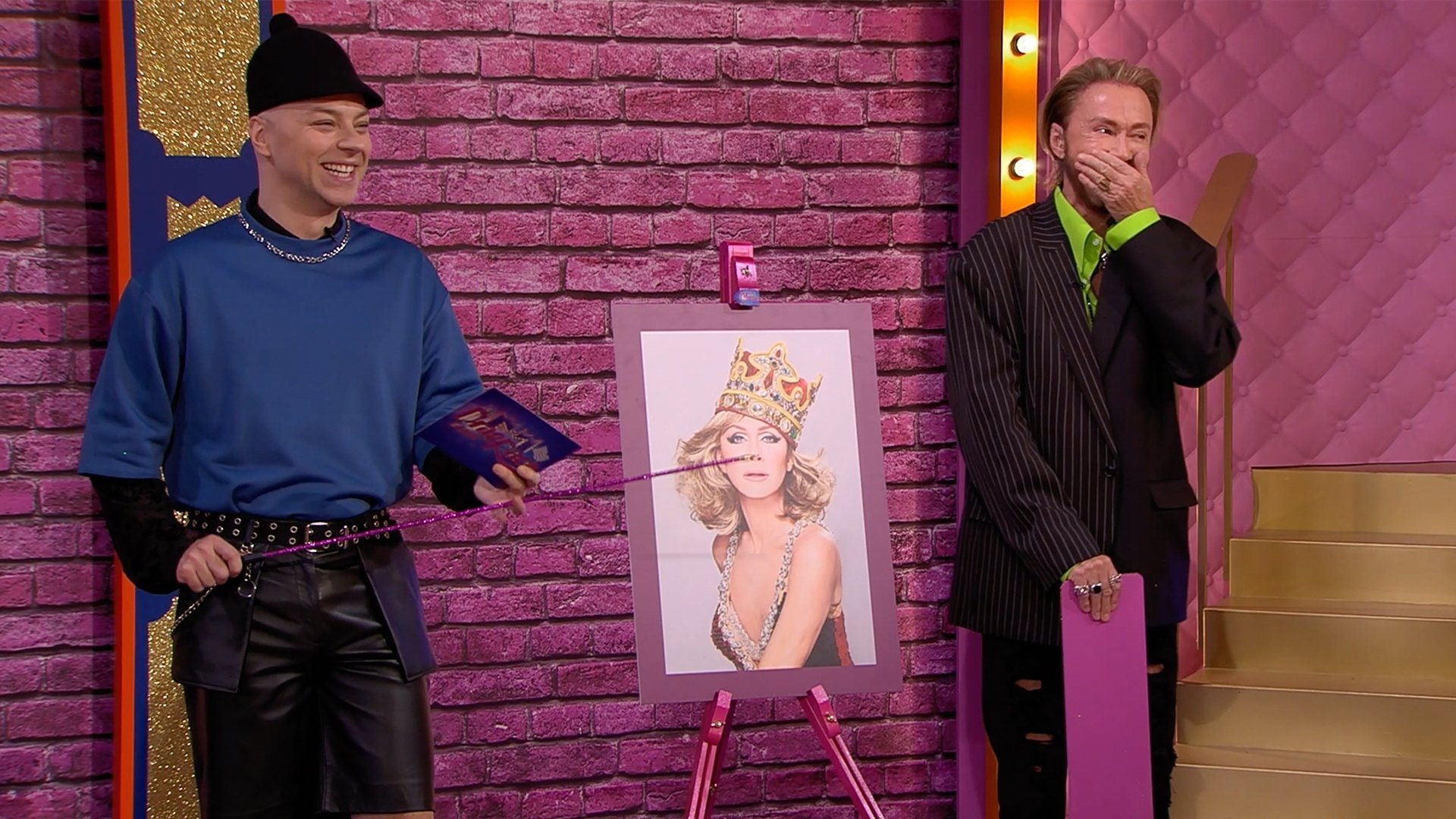 Drag Race Sweden