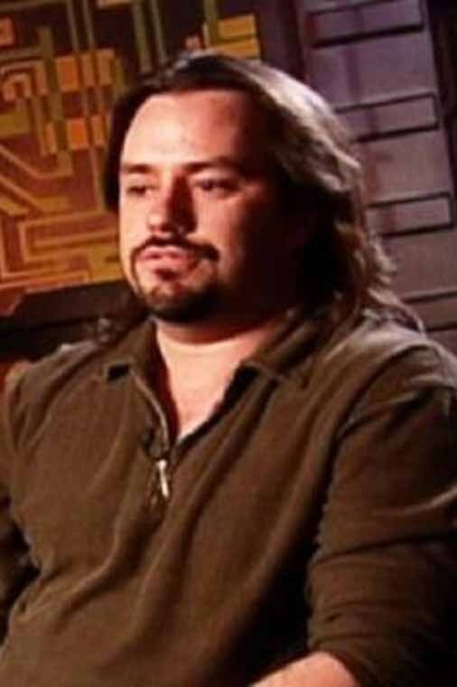 et billede af Noel Cunningham