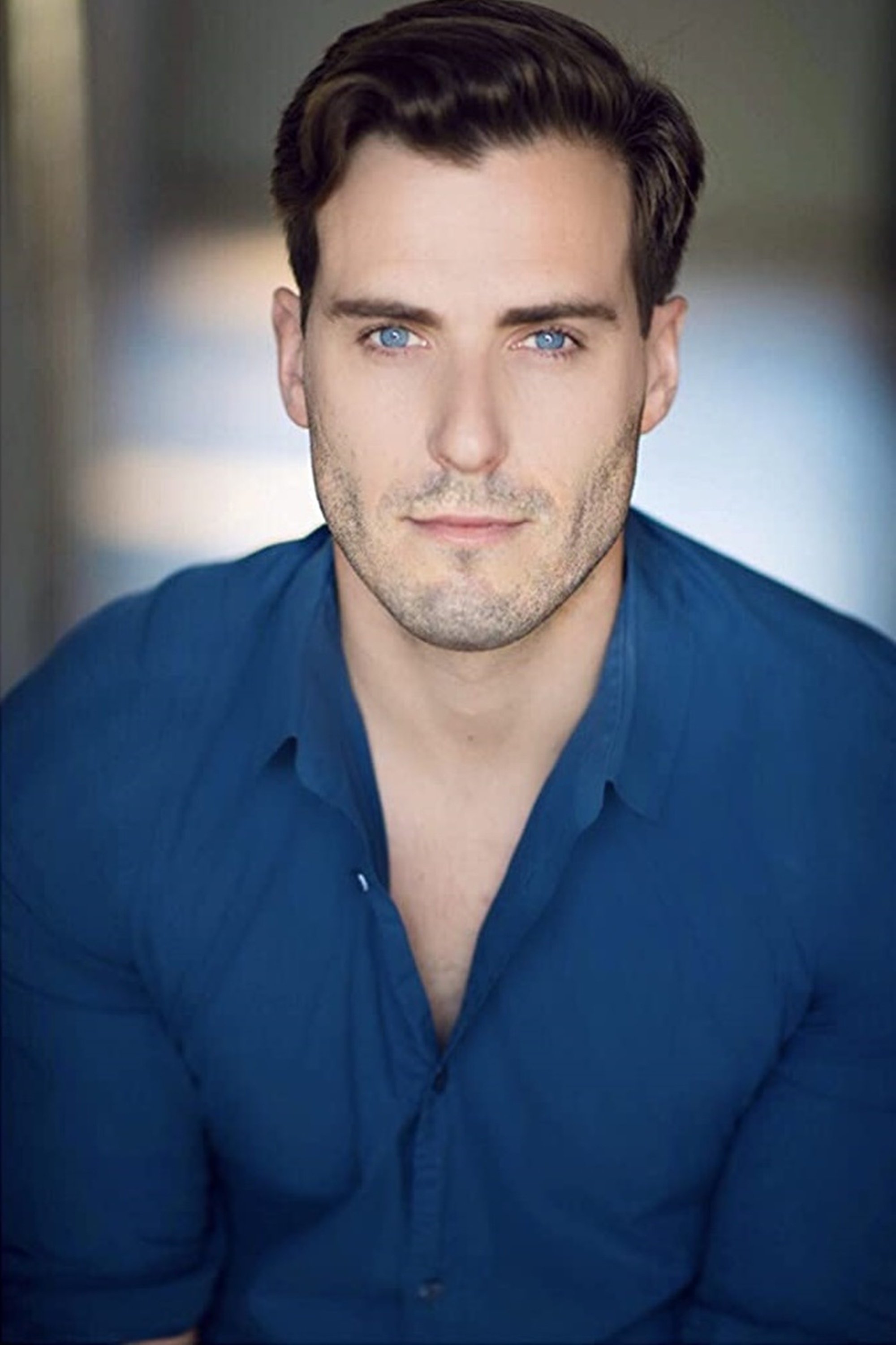 et billede af Drew Weston