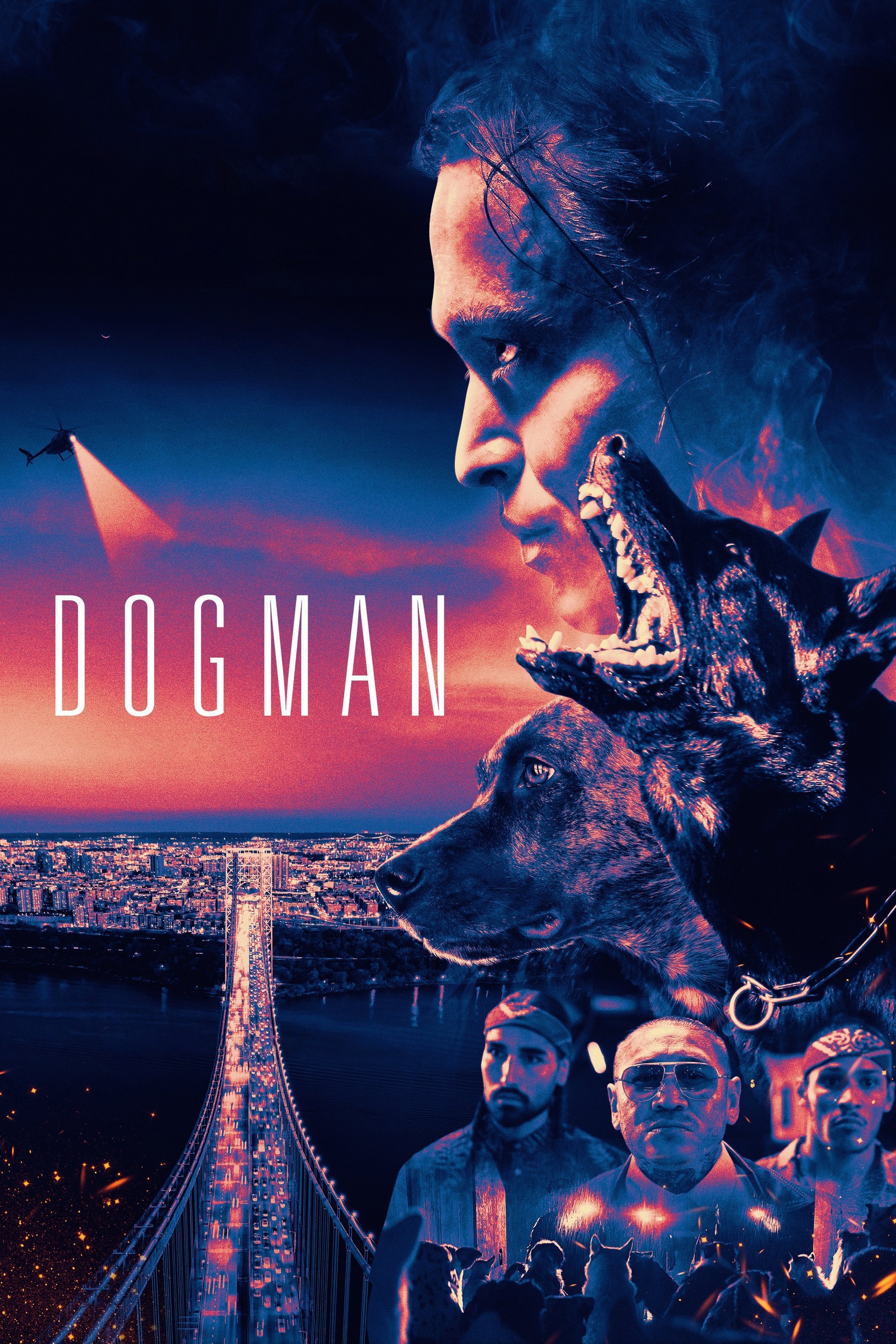 Dogman