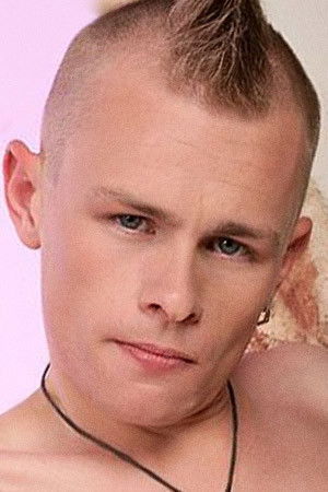 et billede af Titch Jones