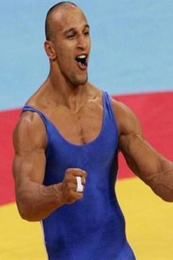 et billede af Karam Gaber