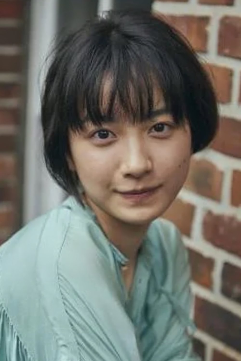 et billede af Yumia Fujisaki