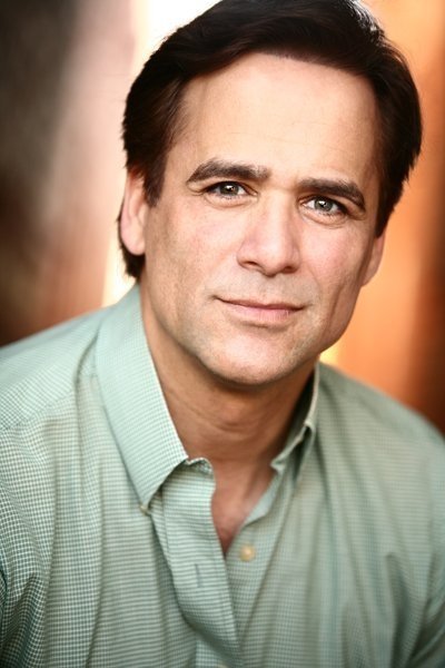 et billede af Christopher Halsted