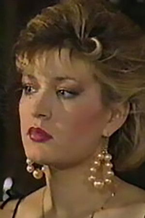 et billede af Valérie Sidy