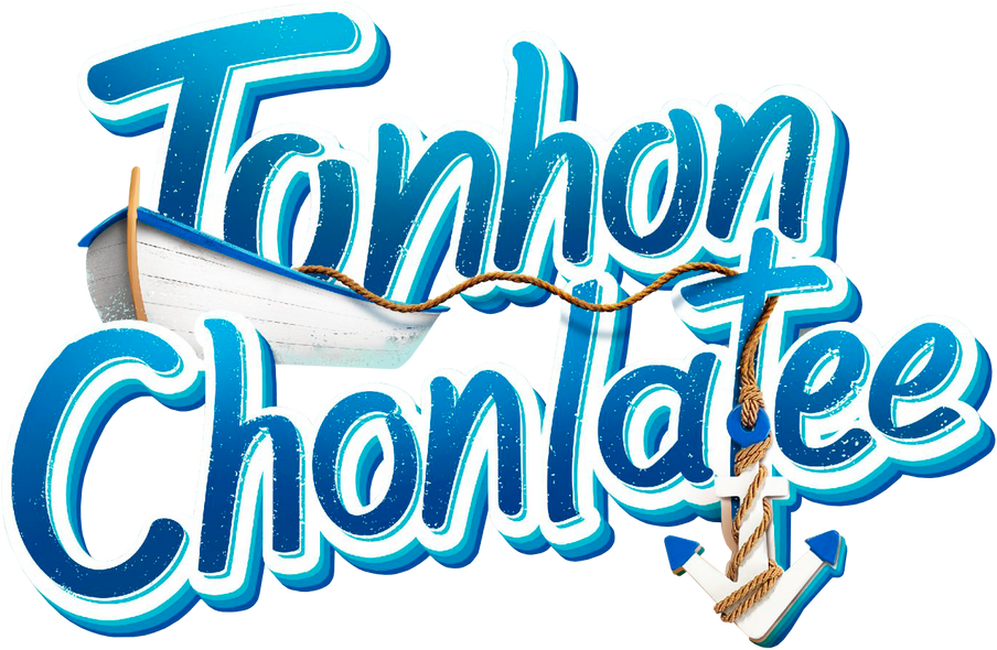 Tonhon Chonlatee Logo