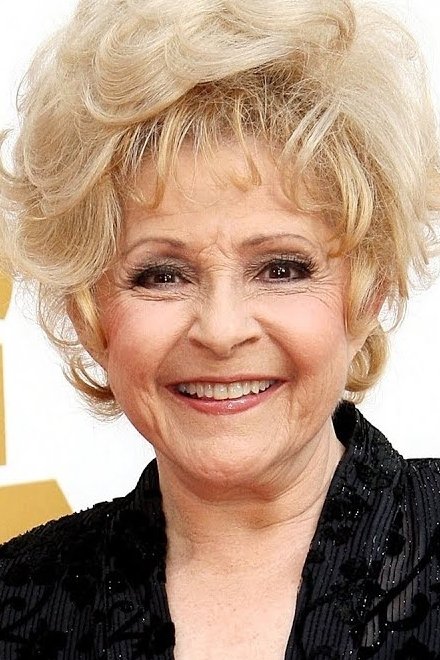 et billede af Brenda Lee