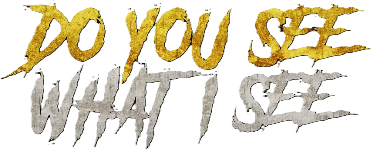 Do You See What I See Logo