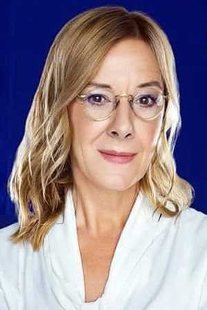 et billede af Olja Bećković