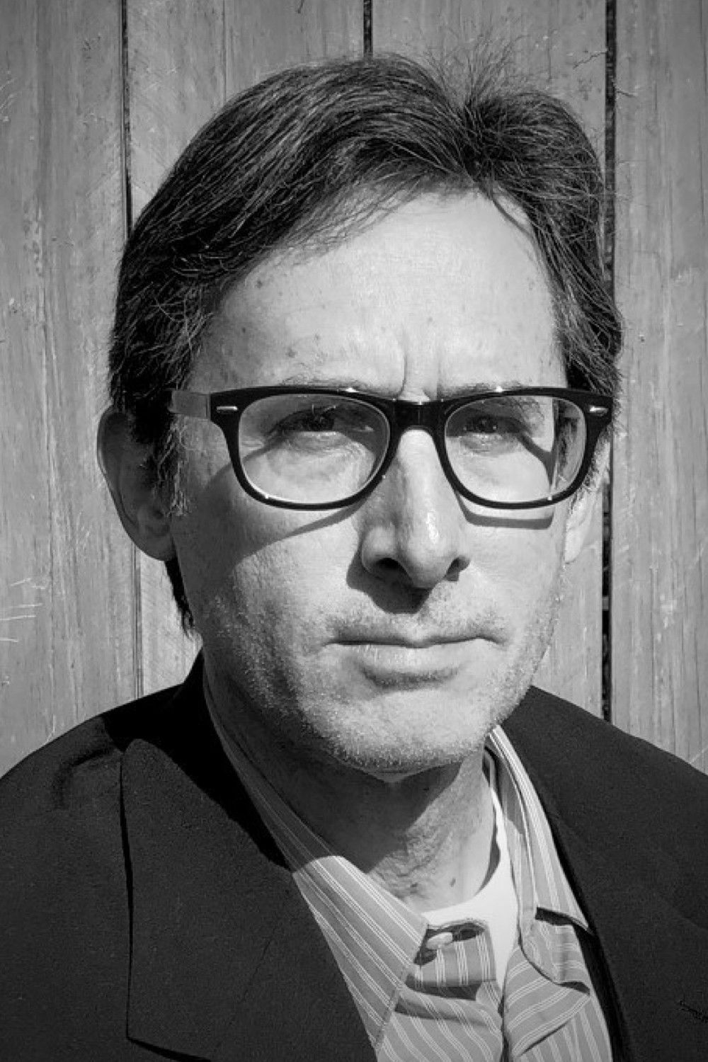 et billede af Chris Maes