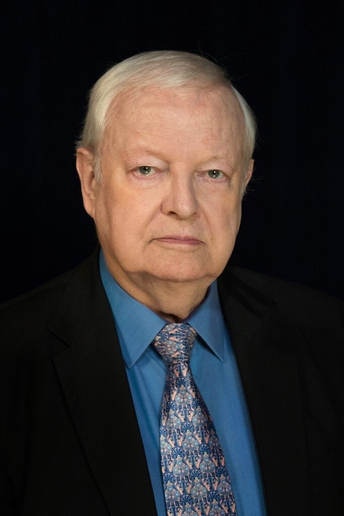 et billede af Aleksander Fabisiak