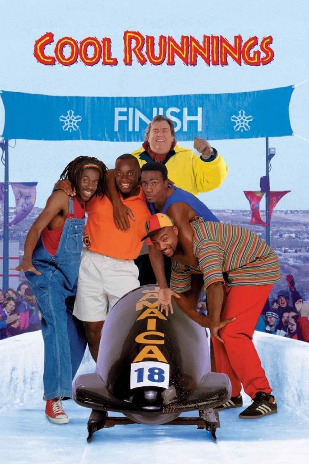 Cool Runnings