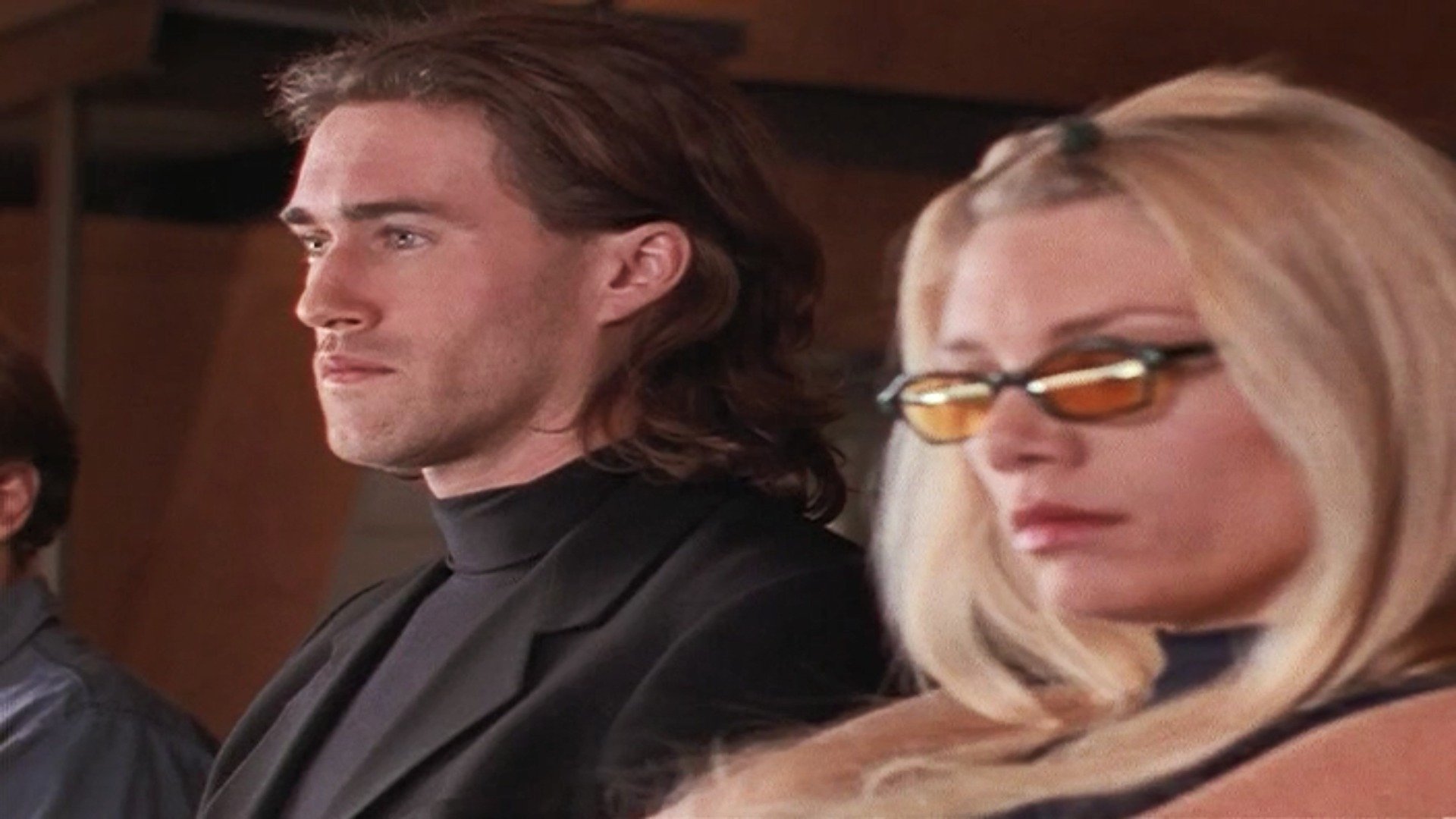 La Femme Nikita
