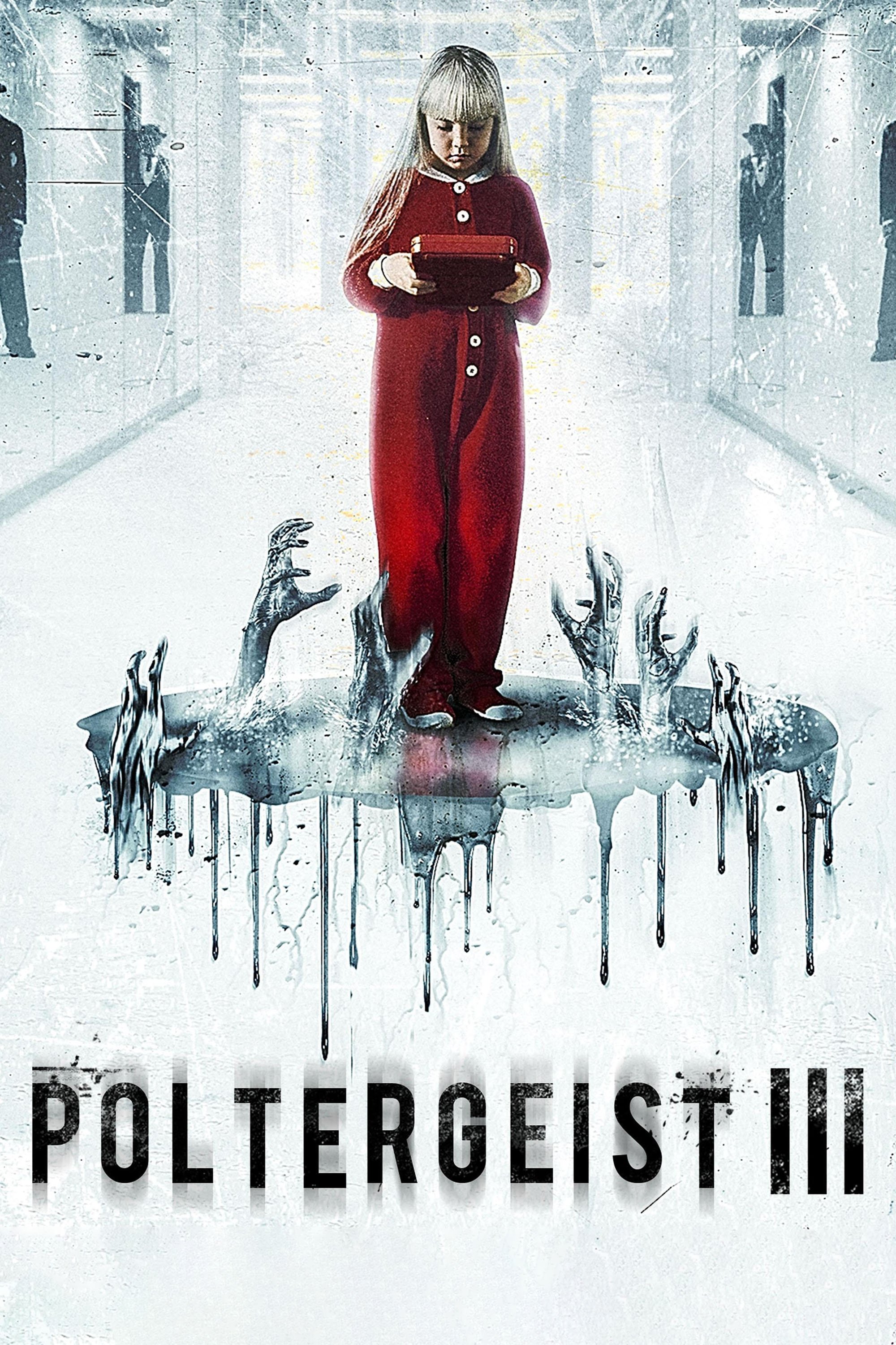 Poltergeist III