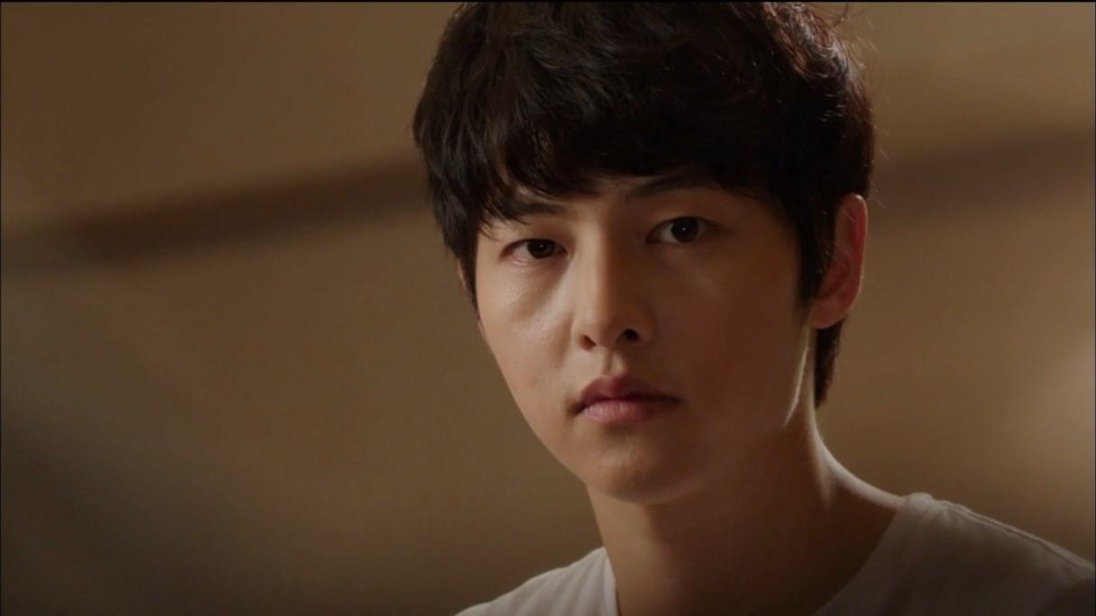 The Innocent Man
