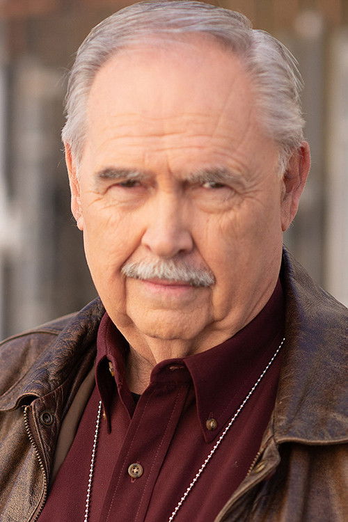 et billede af John H. Euber