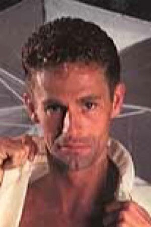 et billede af S.B. David