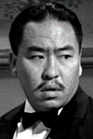 et billede af Chester Gan