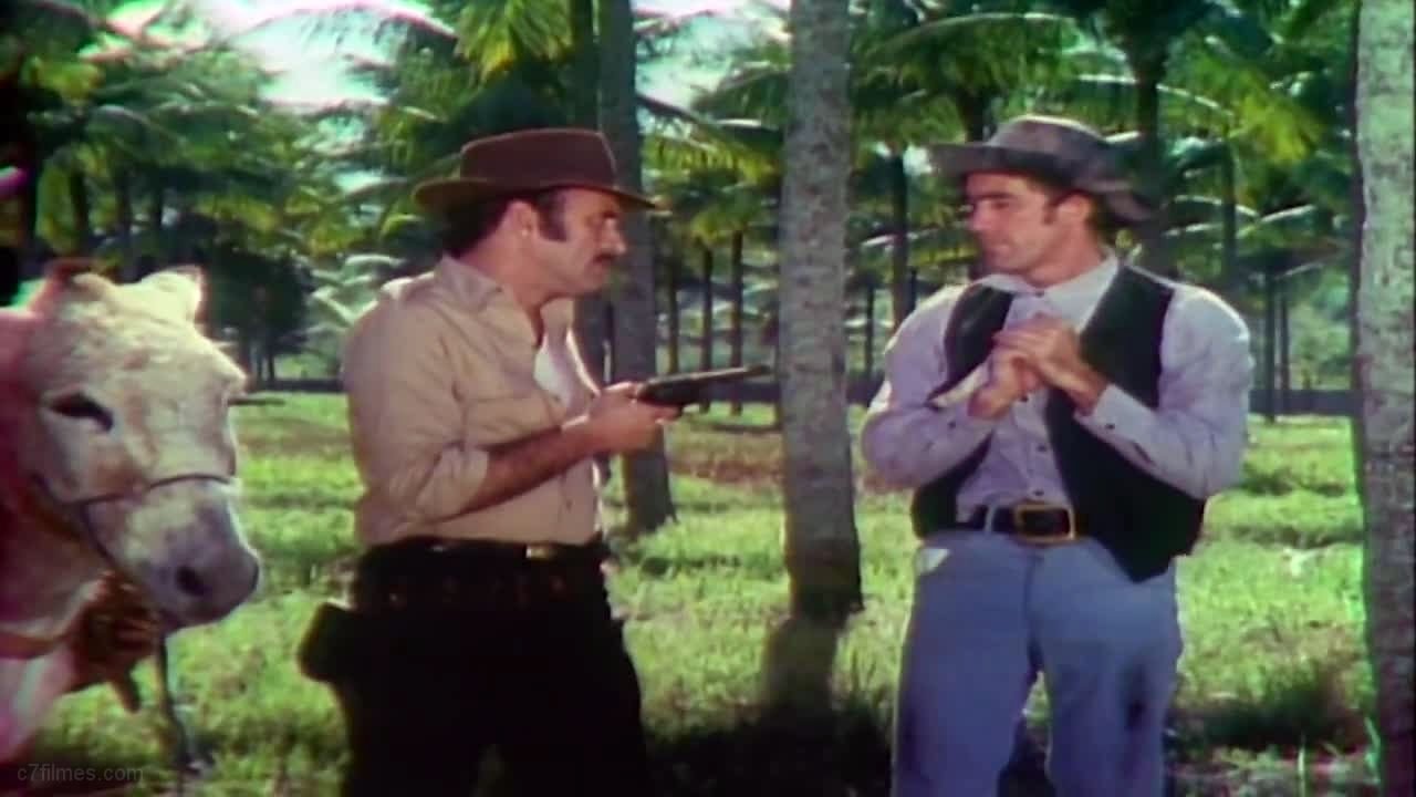 Ali Babá e os Quarenta Ladrões