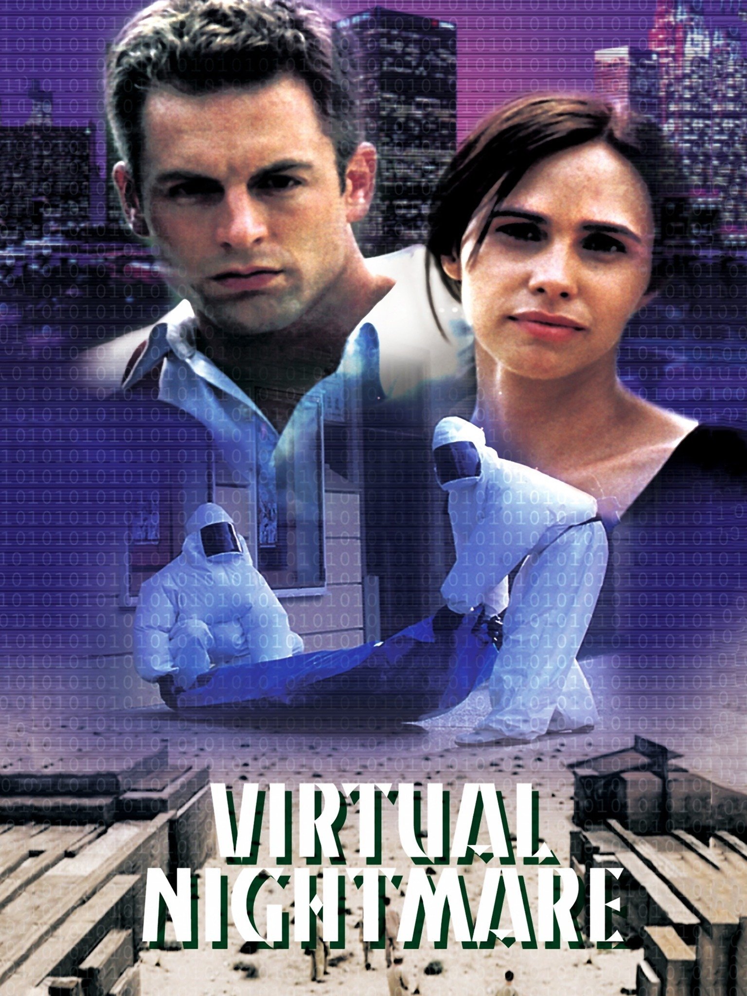 Virtual Nightmare