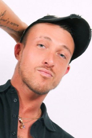 et billede af Gabriel Paris