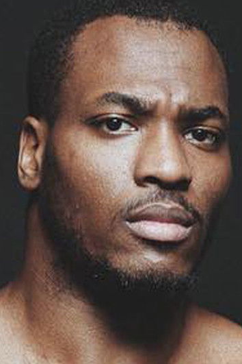 et billede af William Johnson