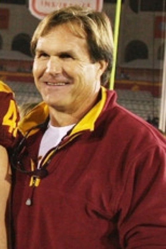 et billede af Clay Matthews