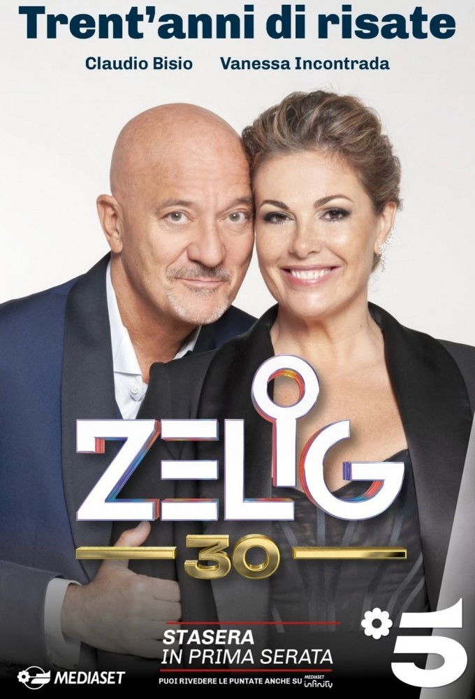 Zelig - Season 23