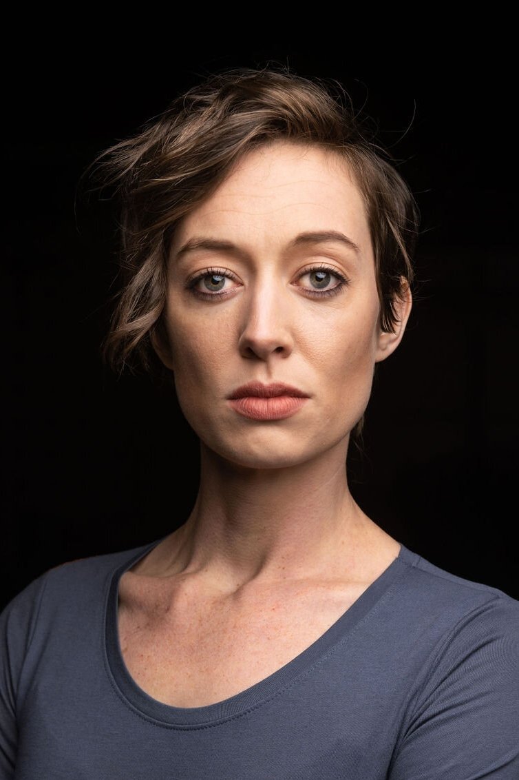 et billede af Audrey Deitz