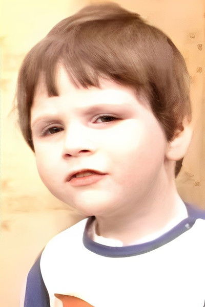 et billede af Aleksandr Pshenichnov