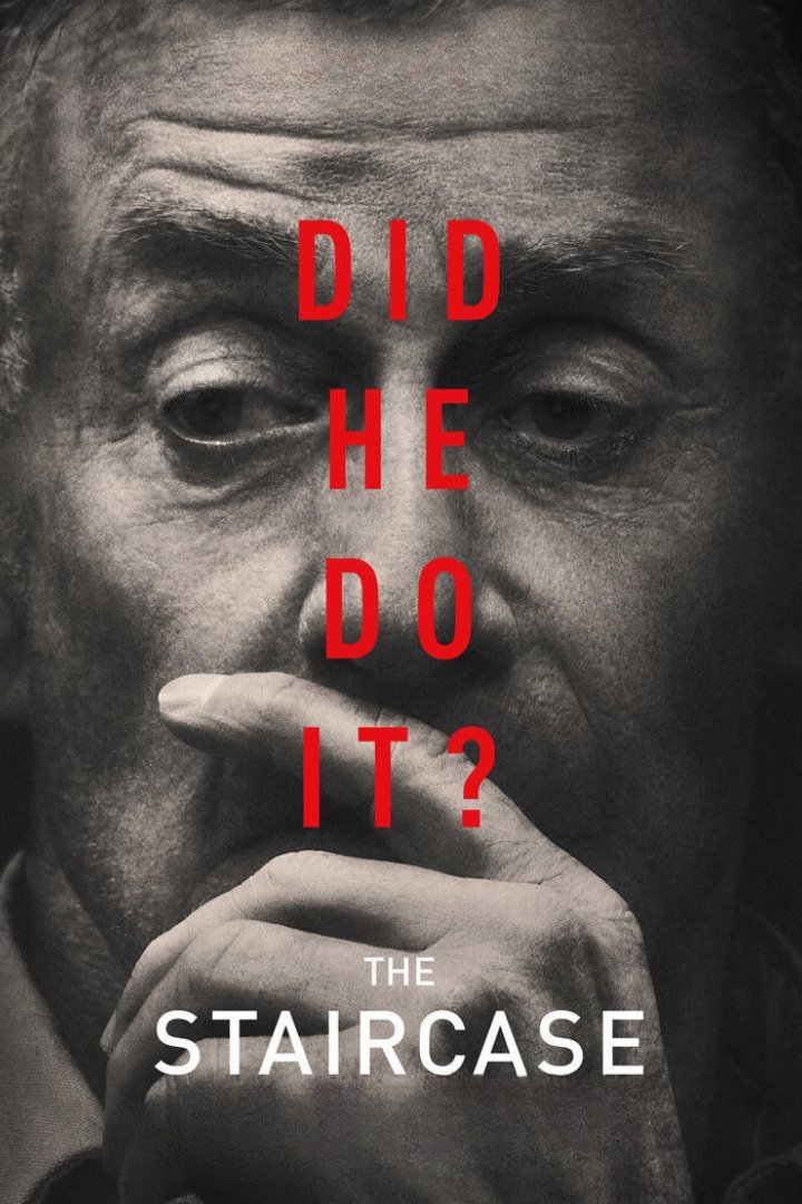 The Staircase Murders