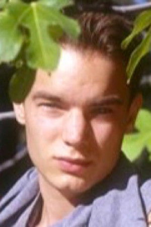 et billede af Tobias Haim