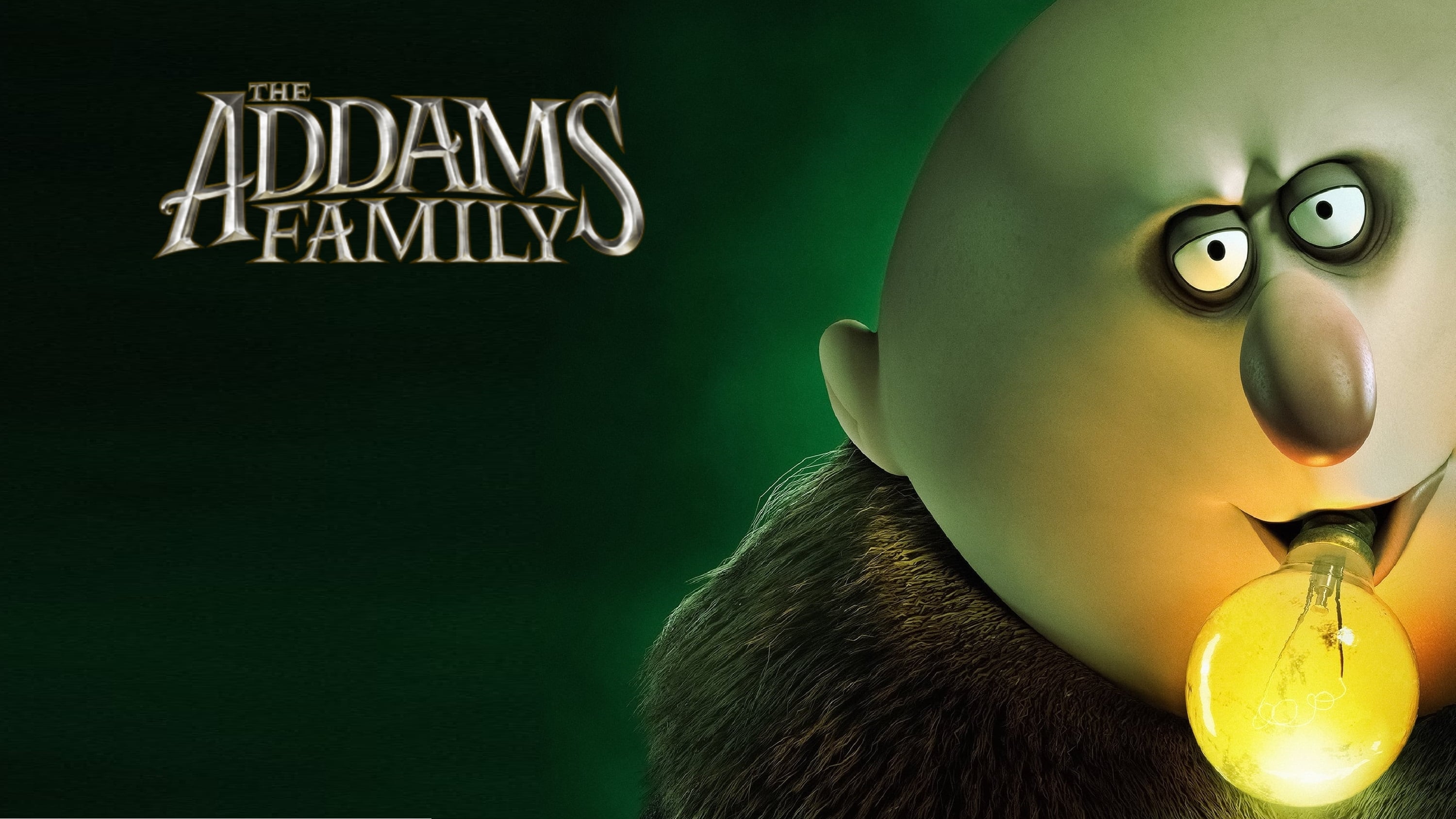 La Famille Addams