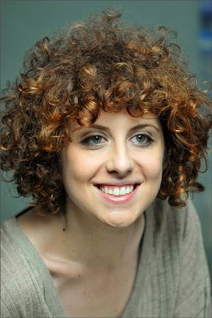 et billede af Morgana Giovannetti