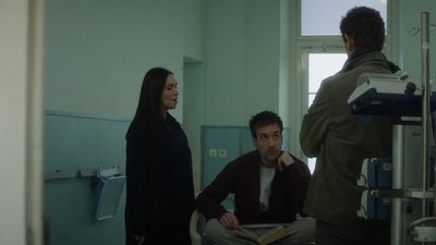 Thumbnail for Simon Season 1 Episode 5