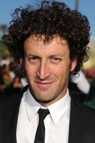 et billede af Simón Brand