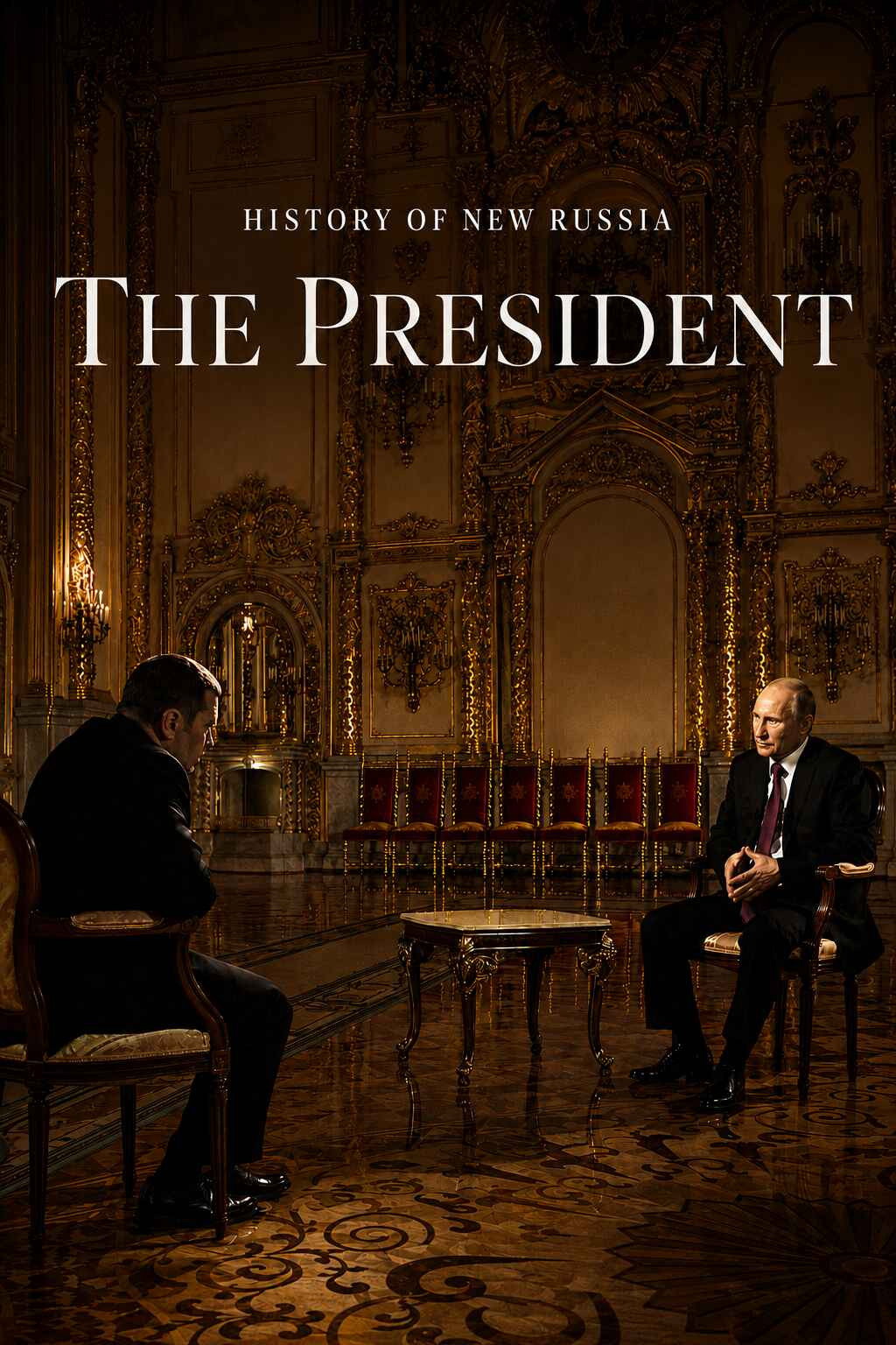 The President