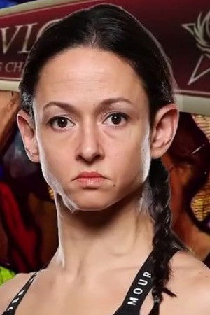 et billede af Elise Pone