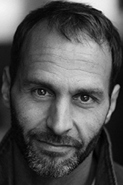 et billede af Gary Milner