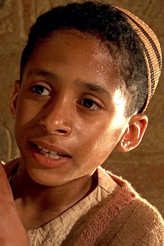 et billede af Roberto Bryce