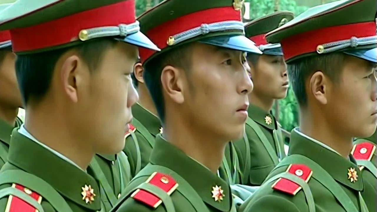 Soldiers Sortie