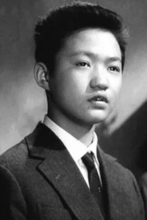 et billede af Talas Umurzakov